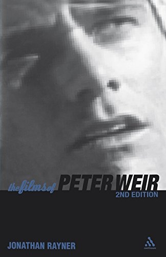 The Films of Peter Weir