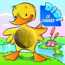 Didi le canard