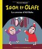 Igor et Olafe : les petits ogres. La caverne d'Ali Baba