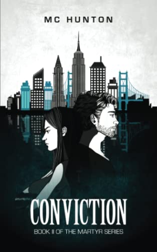 Conviction: Book II of The Martyr Series