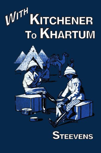 With Kitchener To Khartum