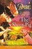 Babe. The Sheep-Pig. Level 2. (Lernmaterialien) (Penguin Readers: Level 2 Series)