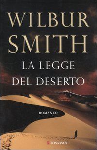 La legge del deserto