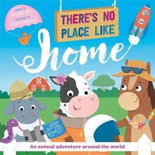 There's No Place Like Home (Picture Flats)