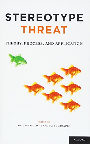 Stereotype Threat: Theory, Process, and Application