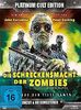 Die Schreckensmacht der Zombies (Platinum Cult Edition) - limitierte Auflage!! [Blu-ray] [Limited Edition]