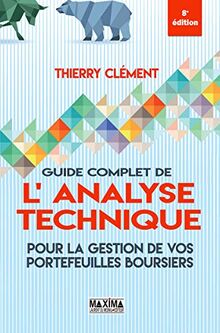 Le guide complet de l'analyse technique pour la gestion de vos portefeuilles boursiers