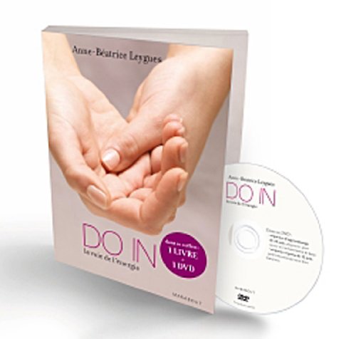 Do In (1dvd)