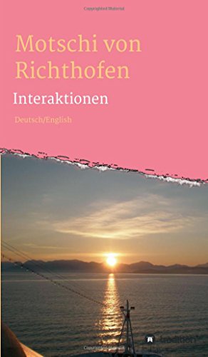 Interaktionen: Deutsch/Enlish