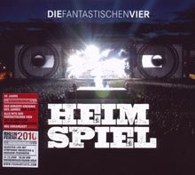 Heimspiel (3 CDs)