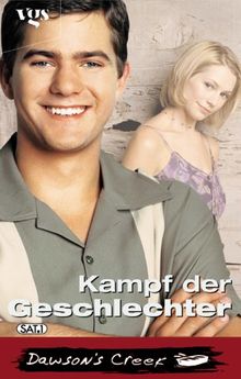 Dawson's Creek, Kampf der Geschlechter