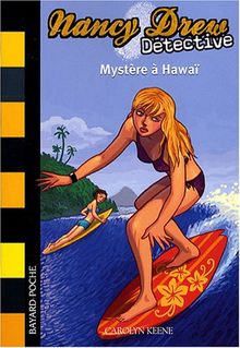 Mystere a Hawai