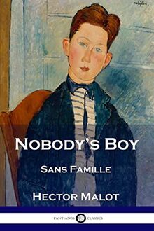 Nobody's Boy: Sans Famille