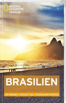 Brasilien (National Geographic Traveler)