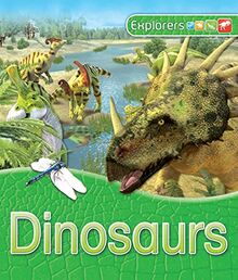 Dinosaurs (Explorers)