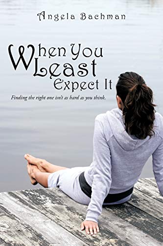 When You Least Expect It: Finding the Right One Isn't as Hard as You Think.