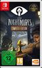 Little Nightmares - Complete Edition - [Nintendo Switch]