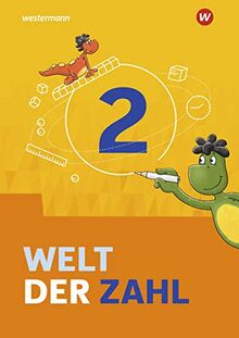 Welt der Zahl / Welt der Zahl - Ausgabe 2022 für Berlin, Brandenburg, Mecklenburg-Vorpommern, Sachsen-Anhalt und Thüringen: Ausgabe 2022 für Berlin, ... Sachsen-Anhalt und Thüringen / Schülerband 2