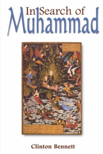 In Search of Muhammad (Cassell theological studies)