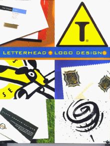 Letterhead and LOGO Design 5