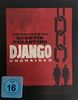Django Unchained - Limited Steelbook Edition (Blu-ray)