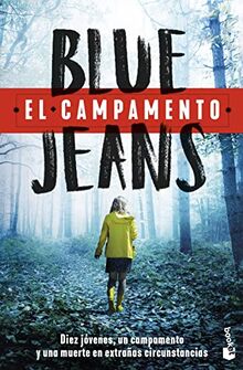 El campamento (Bestseller)