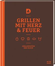 Grillen mit Herz und Feuer