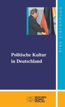 Politische Kultur in Deutschland