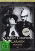 Charlie Chaplins Carmen Parodie