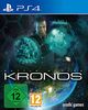 Battle Worlds: Kronos - [PlayStation 4]