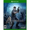 Resident Evil 4 (englische Version)