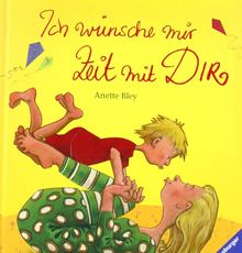 Ich wünsche mir Zeit mit dir