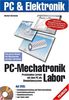 PC-Mechatronik Labor: Praxisnahes Lernen mit dem PC als Simulationssystem