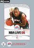 NBA Live 06 [EA Classics]