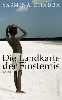 Die Landkarte der Finsternis: Roman