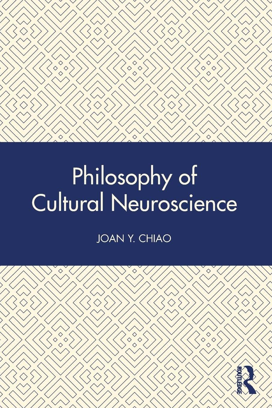 Philosophy of Cultural Neuroscience
