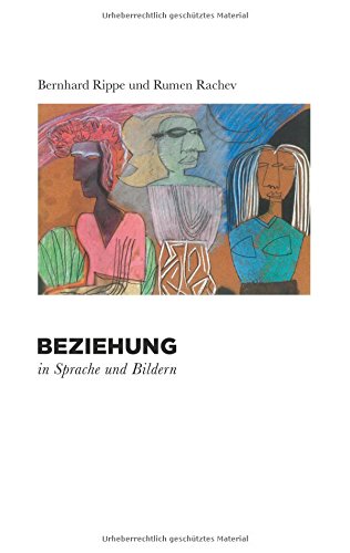 Beziehung: In Sprache und Bildern