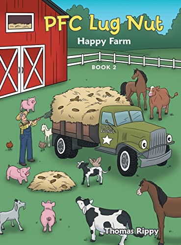 Pfc Lug Nut: Happy Farm
