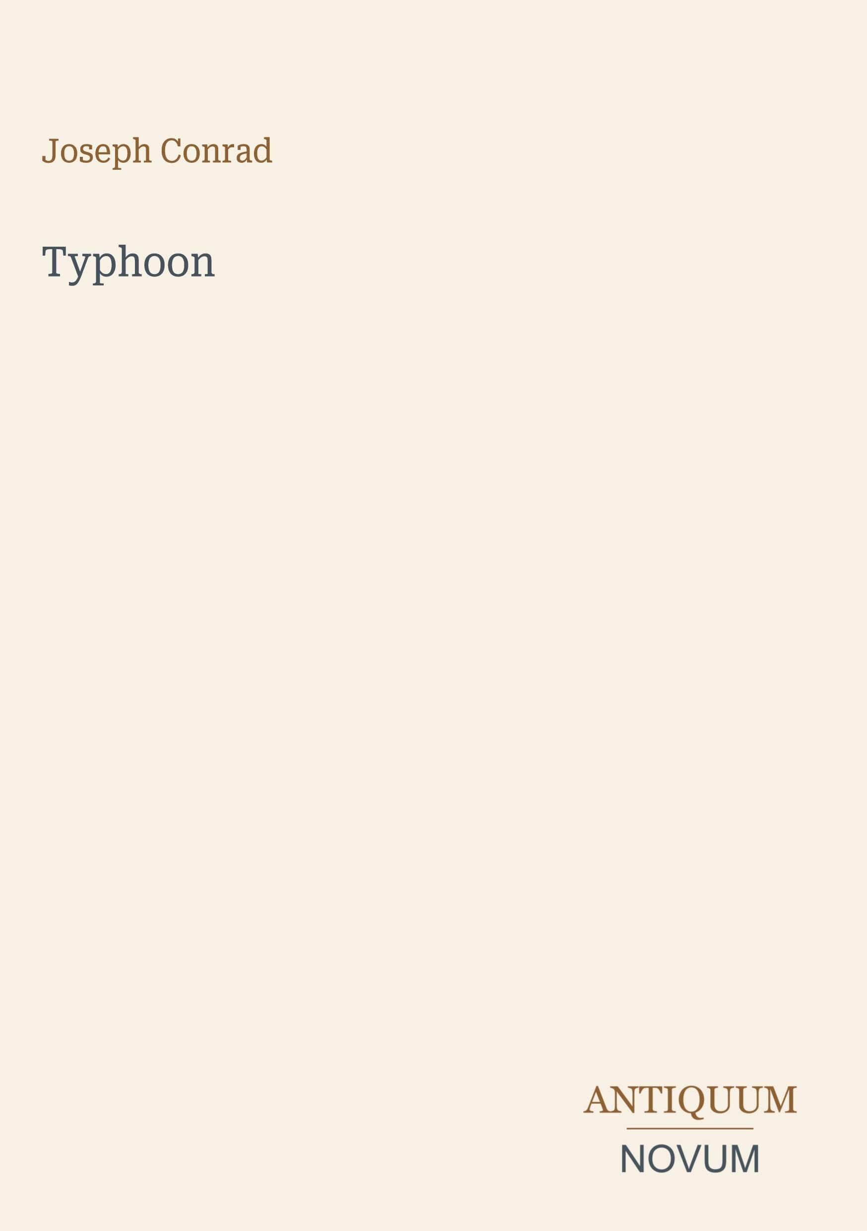 Typhoon