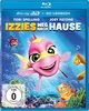 Izzies Weg nach Hause - Blu-ray 3D / 2D