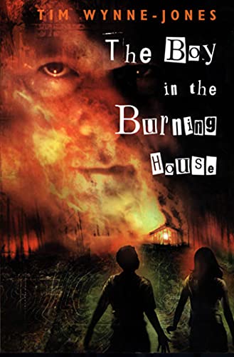 BOY IN THE BURNING HOUSE