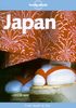 Japan (Lonely Planet Japan)
