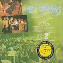 Arrangiamenti P.F.M.2 [Digipac