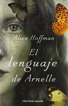 El lenguaje de Arnelle (Viceversa novela)