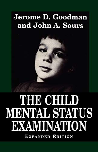 Child Mental Status Examination (Master Work)
