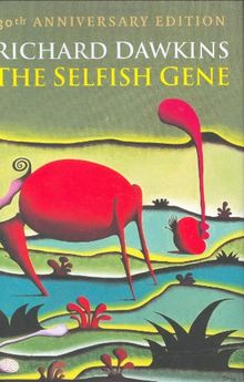 Selfish Gene