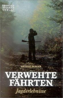 Verwehte Fährten