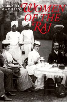 Women of the Raj