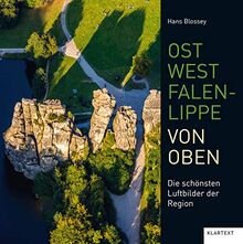 Ostwestfalen-Lippe von oben: Die schönsten Luftbilder der Region