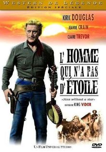 L'homme qui n'a pas d'étoile [FR Import]